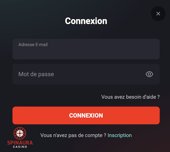 Spinaura Login